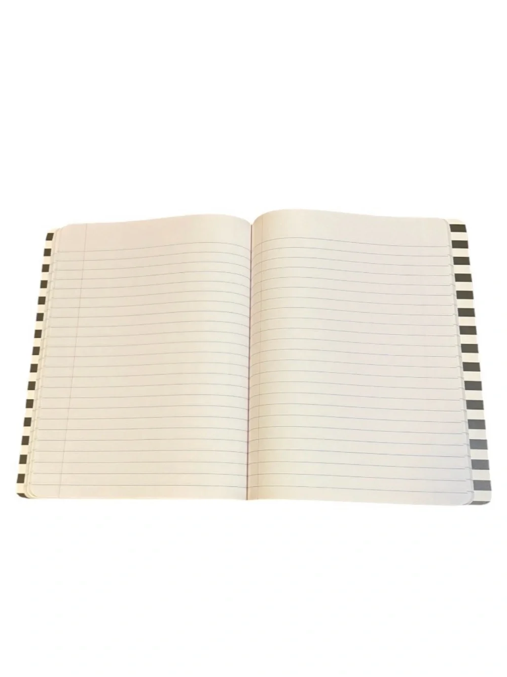 Amazon Kidcore scratch and sniff banana scented notebook